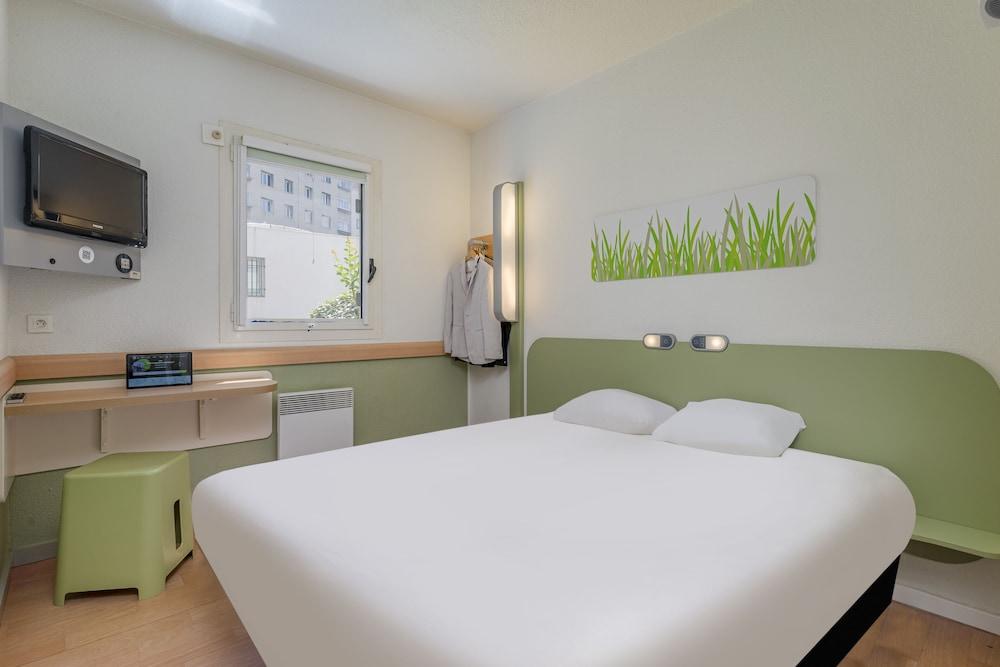 B&B Hotel Marseille Parc Chanot Luaran gambar